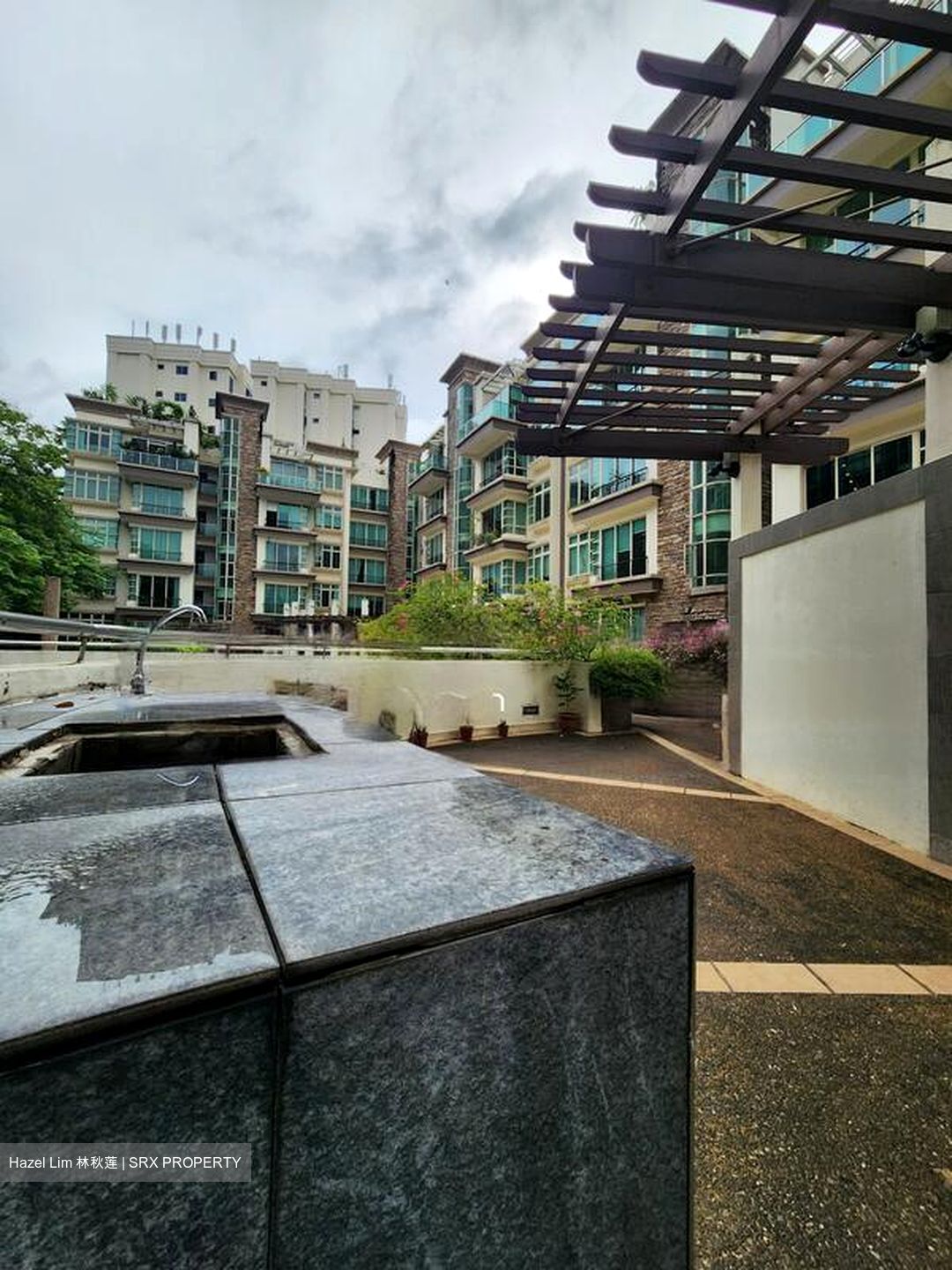 Jervois Regency (D10), Apartment #593836781